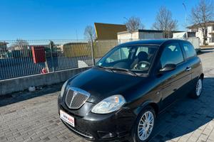 Lancia Ypsilon 1.2 benzina