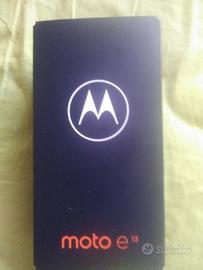  Motorola moto e13 (batteria 5000mAH