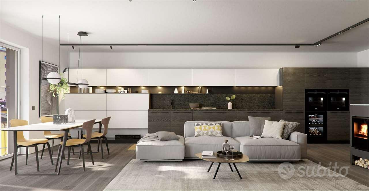 Appartamento – Rovereto, Santa Maria - Vista 4