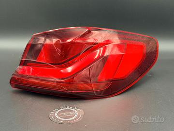 FANALE POSTERIORE DESTRO LED 7450644 BMW F40 2019-