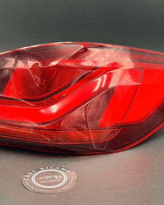 FANALE POSTERIORE DESTRO LED 7450644 BMW F40 2019-