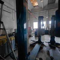 Ponti Sollevatori Ravaglioli 