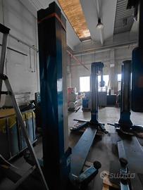 Ponti Sollevatori Ravaglioli 