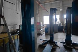 Ponti Sollevatori Ravaglioli 