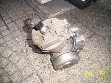 morini franco e minarelli