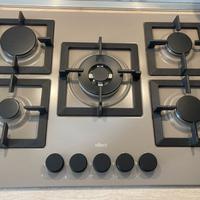 Piano cottura Elleci