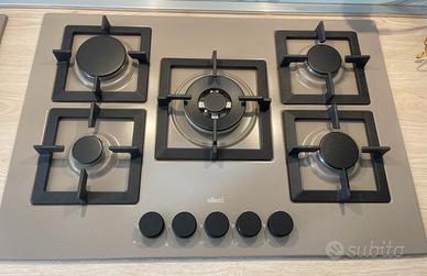 Piano cottura Elleci