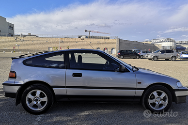 HONDA CRX 1.6i-16v