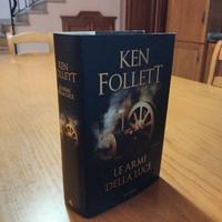  Ken Follet - Le armi della luce