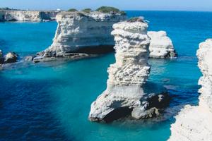 Villetta turistica in villaggio conca specchiulla