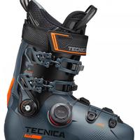 SCARPONI DA SCI TECNICA Mach BOA MV 120 GW