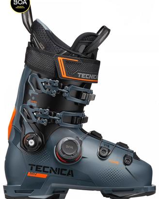 SCARPONI DA SCI TECNICA Mach BOA MV 120 GW
