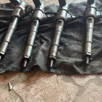 Iniettori maggiorati grande punto 1.3 mj