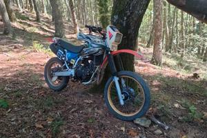 Gilera R1 125 - 1989