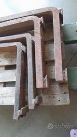 forche muletto