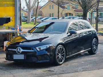 Mercedes Classe A