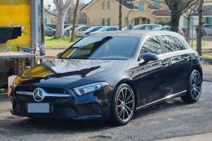 Mercedes Classe A