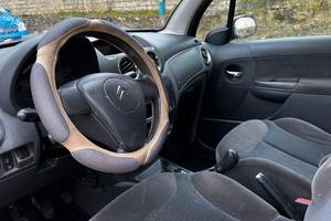 CITROEN C3 1.4 HDi 70CV airdream Ideal