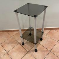 MOBILETTO MULTIUSO CON RUOTE