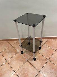 MOBILETTO MULTIUSO CON RUOTE