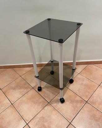 MOBILETTO MULTIUSO CON RUOTE