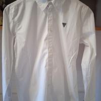 Camicia Guess originale 12-14 anni