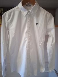 Camicia Guess originale 12-14 anni