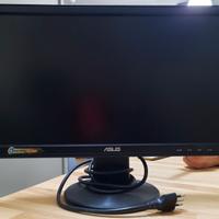 monitor pc 18 pollici 