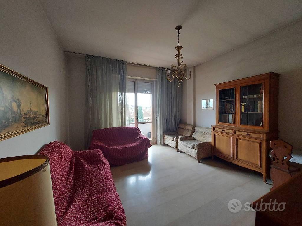 Appartamento – Pesaro, Loreto, Pantano - Vista 4