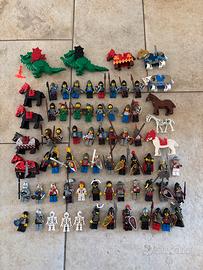 Lego minifigures