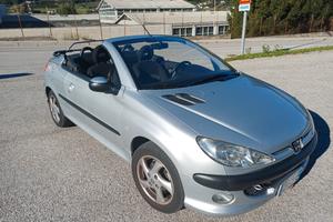 Peugeot 206 cc