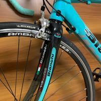 Bici da corsa