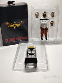 Action Figure Hannibal Lecter NECA