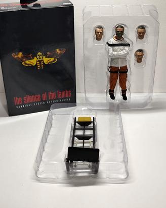 Action Figure Hannibal Lecter NECA