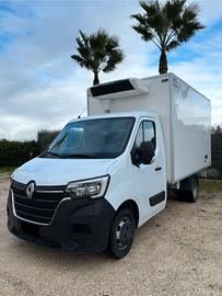 Furgone Renault Master Frigo