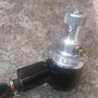 Dinamo Radius B bici epoca