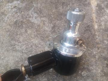 Dinamo Radius B bici epoca