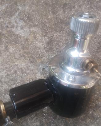 Dinamo Radius B bici epoca