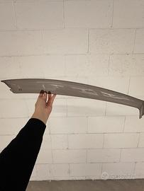 Deflettori pioggia per alfa romeo giulietta