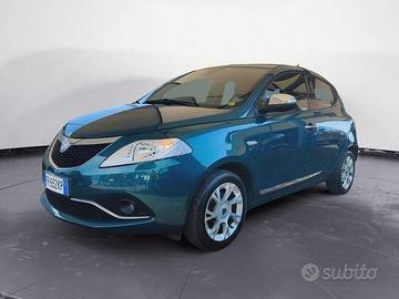 Lancia Ypsilon 1.2 69cv Platinum