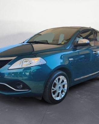 Lancia Ypsilon 1.2 69cv Platinum