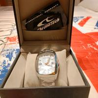 orologio Cronotech