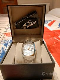 orologio Cronotech