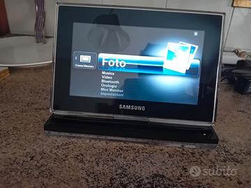 Monitor portatile samsung