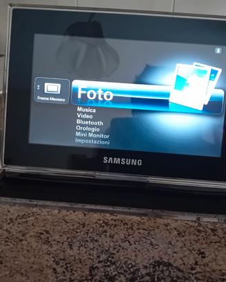 Monitor portatile samsung