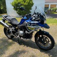 Bmw f 750 gs - 2021