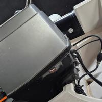 Motore fuoribordo Tohatsu 140 cv