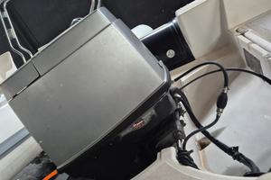 Motore fuoribordo Tohatsu 140 cv