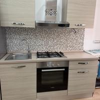 Cucina moderna COME NUOVA