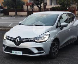 RENAULT Clio TCe 12V 90 CV 5 porte Moschino Intens